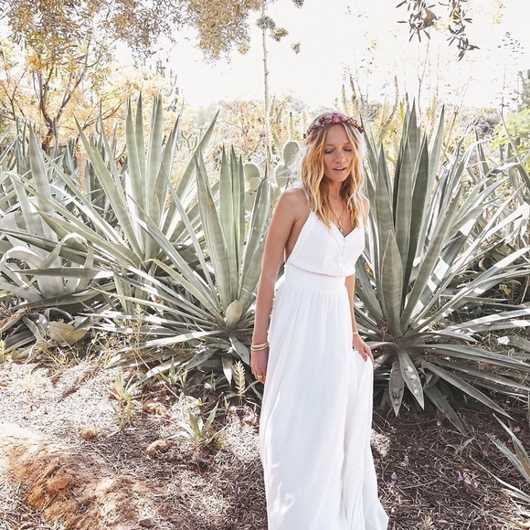 BRAND NEW Sezane Editions Fannie Dress NWT - Picture 11 of 13